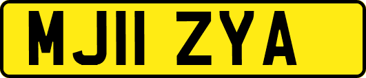 MJ11ZYA