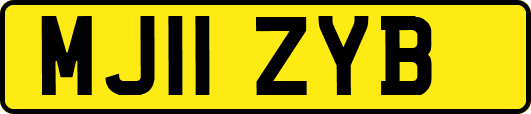 MJ11ZYB