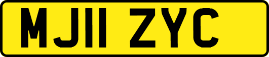 MJ11ZYC