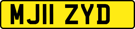 MJ11ZYD