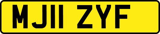 MJ11ZYF