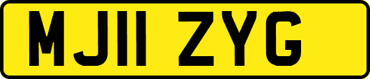MJ11ZYG