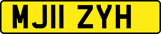 MJ11ZYH