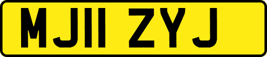 MJ11ZYJ
