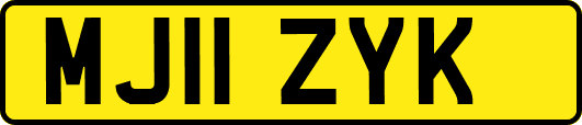 MJ11ZYK