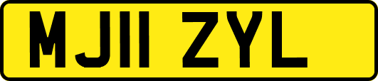MJ11ZYL