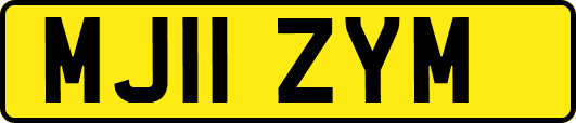 MJ11ZYM