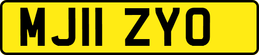 MJ11ZYO