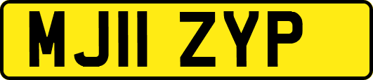 MJ11ZYP