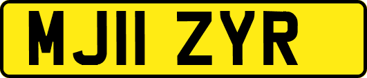 MJ11ZYR