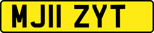 MJ11ZYT