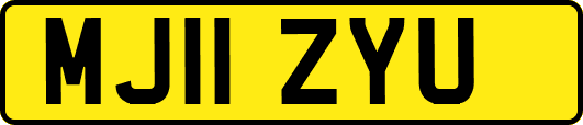 MJ11ZYU