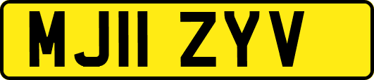 MJ11ZYV