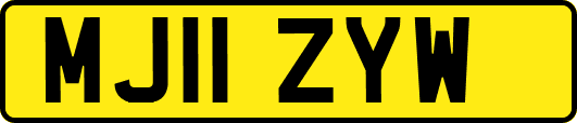 MJ11ZYW