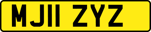MJ11ZYZ
