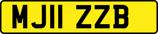 MJ11ZZB