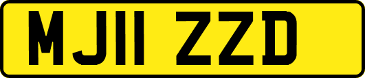 MJ11ZZD