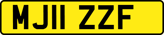 MJ11ZZF