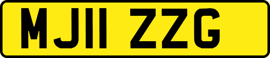 MJ11ZZG