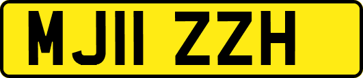 MJ11ZZH