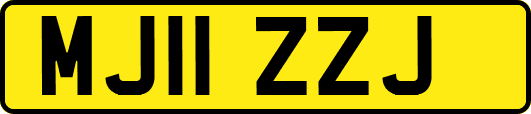 MJ11ZZJ