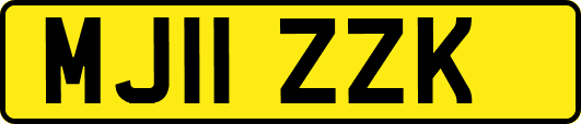 MJ11ZZK