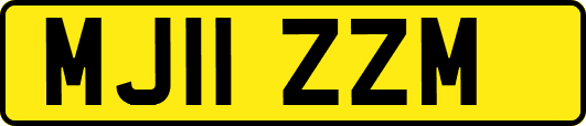 MJ11ZZM