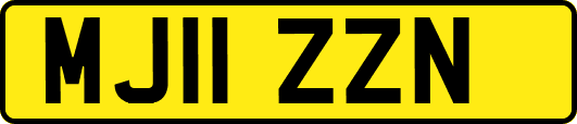 MJ11ZZN