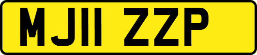 MJ11ZZP