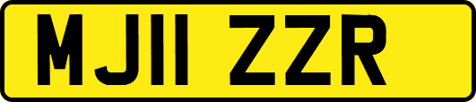 MJ11ZZR