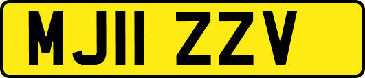 MJ11ZZV