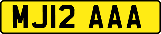 MJ12AAA