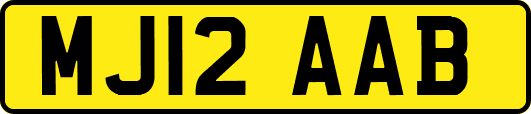 MJ12AAB
