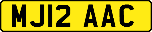 MJ12AAC