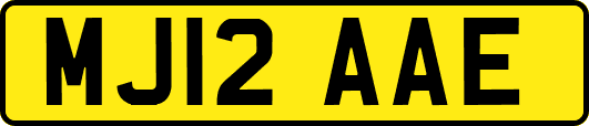 MJ12AAE
