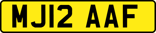 MJ12AAF