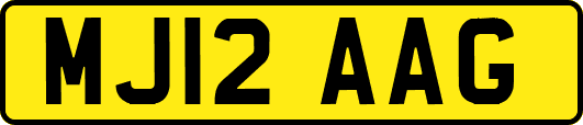 MJ12AAG