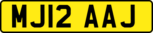 MJ12AAJ