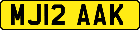 MJ12AAK