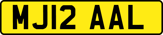 MJ12AAL
