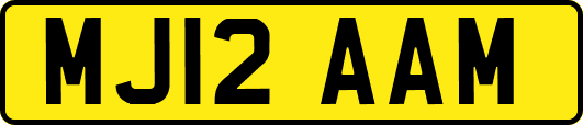 MJ12AAM