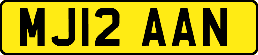MJ12AAN