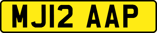MJ12AAP