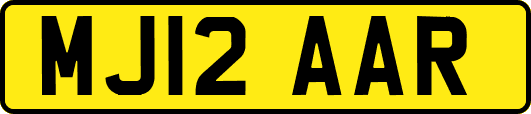 MJ12AAR