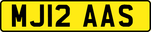 MJ12AAS