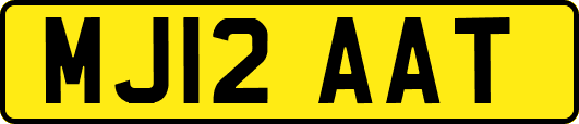 MJ12AAT