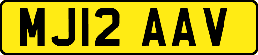 MJ12AAV