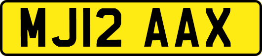 MJ12AAX