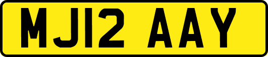 MJ12AAY
