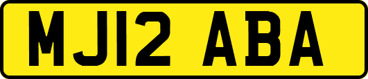 MJ12ABA